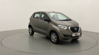 Datsun RediGO AMT 1.0 T Option Datsun RediGO AMT 1.0 T Option