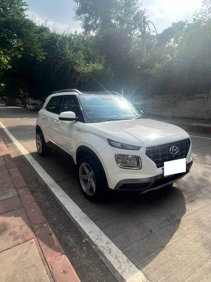 Hyundai Venue S BSIV Hyundai Venue S BSIV