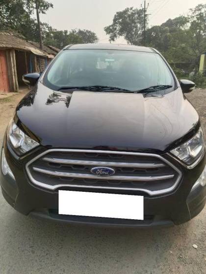 Ford Ecosport 1.5 Petrol Trend BSIV
