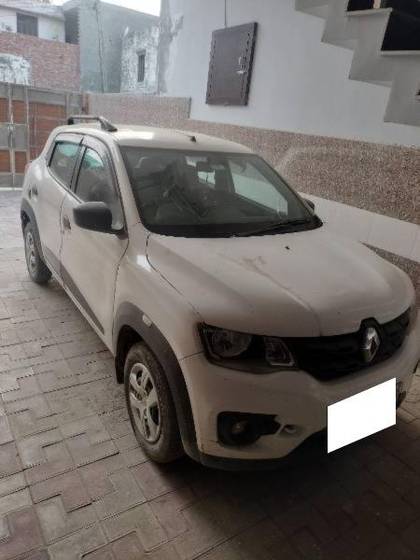 Renault KWID 1.0 RXT Renault KWID 1.0 RXT