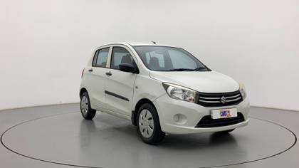 Maruti Celerio VXI Maruti Celerio VXI