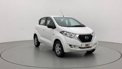 Datsun RediGO 1.0 T Option Datsun RediGO 1.0 T Option