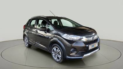 Honda WR-V i-VTEC S Honda WR-V i-VTEC S