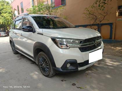 Maruti XL6 Zeta Maruti XL6 Zeta