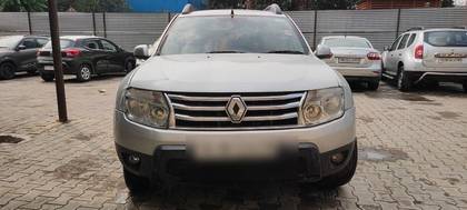 Renault Duster Petrol RxL Renault Duster Petrol RxL