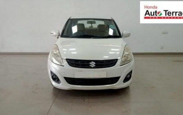 Second-hand 2012 Maruti Swift Dzire VDI for sale in Ranchi-1