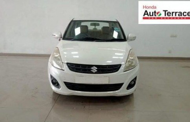 Second-hand 2012 Maruti Swift Dzire VDI for sale in Ranchi-3