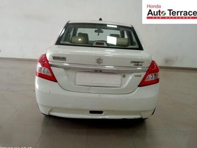 Second-hand 2012 Maruti Swift Dzire VDI for sale in Ranchi-2