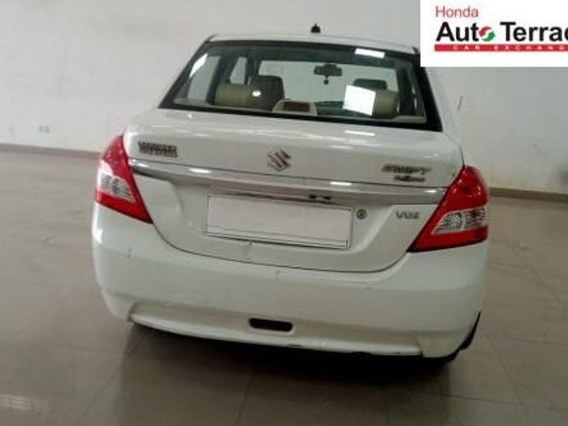 Second-hand 2012 Maruti Swift Dzire VDI for sale in Ranchi-5