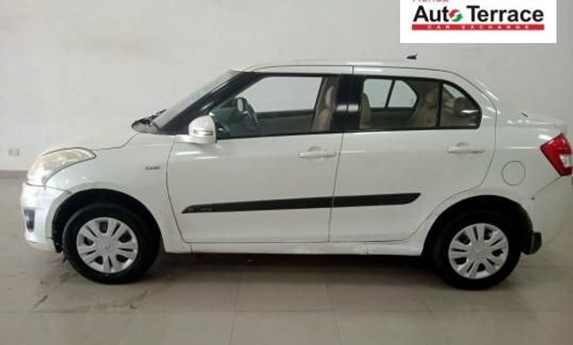 Second-hand 2012 Maruti Swift Dzire VDI for sale in Ranchi-7