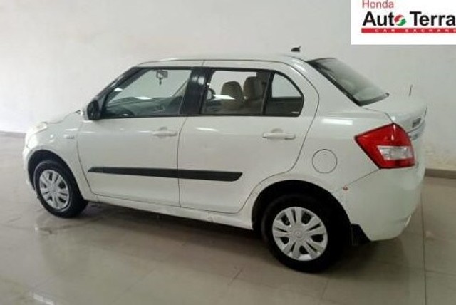 Second-hand 2012 Maruti Swift Dzire VDI for sale in Ranchi-9