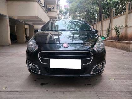 Fiat Punto EVO 1.3 Emotion Fiat Punto EVO 1.3 Emotion