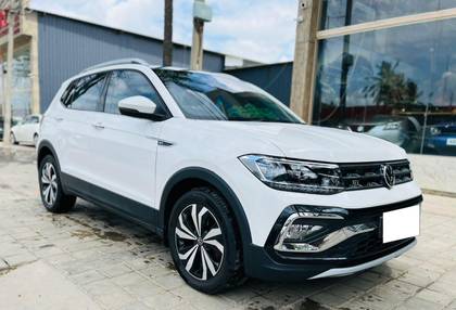 Volkswagen Taigun 1.5 TSI GT DSG Volkswagen Taigun 1.5 TSI GT DSG