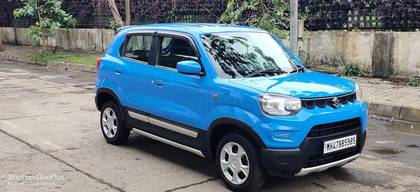 Maruti S-Presso VXi Plus BSVI Maruti S-Presso VXi Plus BSVI