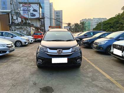 Honda BR-V i-VTEC VX MT Honda BR-V i-VTEC VX MT