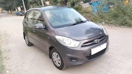 Hyundai i10 Sportz Option Hyundai i10 Sportz Option
