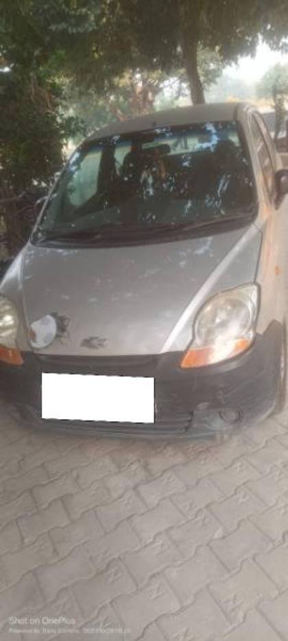 Chevrolet Spark 1.0 Chevrolet Spark 1.0