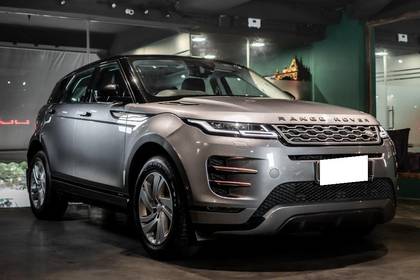 Land Rover Range Rover Evoque 2.0 R-Dynamic SE Diesel Land Rover Range Rover Evoque 2.0 R-Dynamic SE Diesel