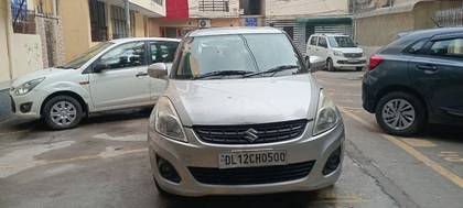 Maruti Swift Dzire VXI Maruti Swift Dzire VXI