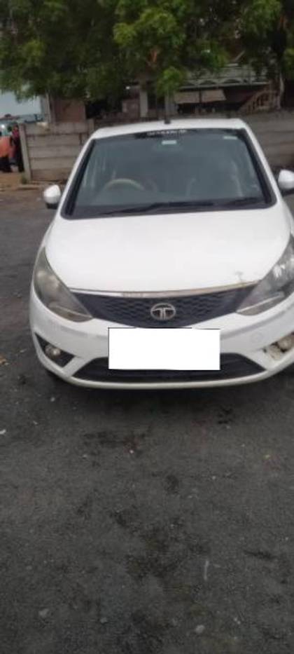 Tata Bolt Quadrajet XM Tata Bolt Quadrajet XM