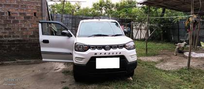 Maruti S-Presso STD 2019-2022 Maruti S-Presso STD 2019-2022