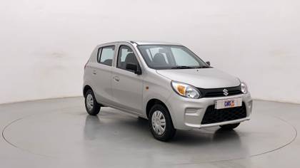 Maruti Alto 800 LXI Opt BSVI