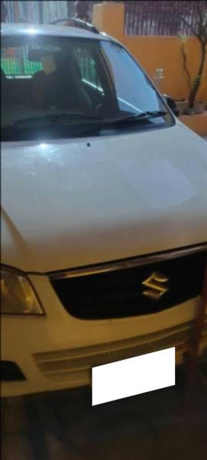 Maruti Alto K10 2010-2014 VXI Maruti Alto K10 2010-2014 VXI