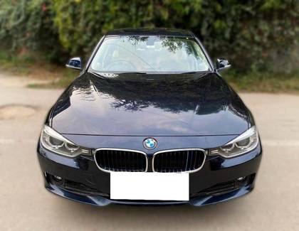 BMW 3 Series 320d BMW 3 Series 320d