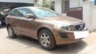 Volvo XC60 D5 Summum Volvo XC60 D5 Summum