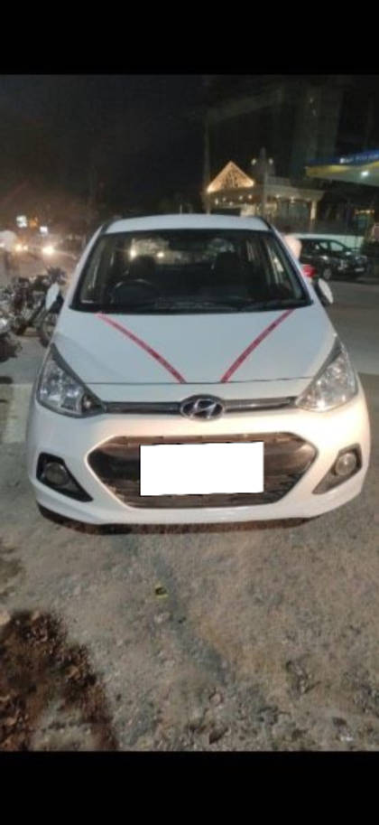 Hyundai Grand i10 SportZ Edition Hyundai Grand i10 SportZ Edition