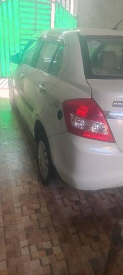 Maruti Swift Dzire Tour S CNG (O) Maruti Swift Dzire Tour S CNG (O)