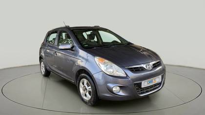Hyundai i20 Asta 1.2 Hyundai i20 Asta 1.2