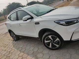 MG ZS EV MG ZS EV Excite