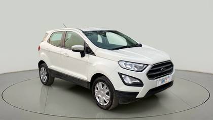 Ford Ecosport 1.5 Petrol Trend Ford Ecosport 1.5 Petrol Trend