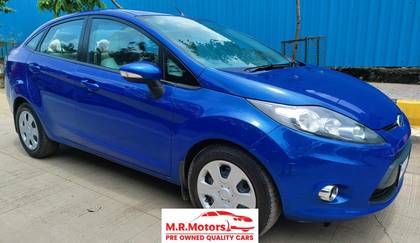Ford Fiesta Diesel Style Ford Fiesta Diesel Style