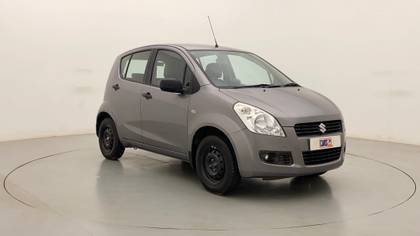 Maruti Ritz VXi Maruti Ritz VXi