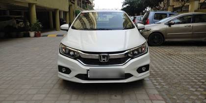 Honda City i-VTEC CVT ZX Honda City i-VTEC CVT ZX