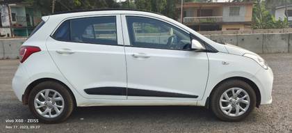 Hyundai Grand i10 1.2 Kappa Magna BSIV Hyundai Grand i10 1.2 Kappa Magna BSIV