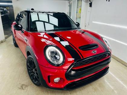 Mini Cooper Clubman Cooper S Mini Cooper Clubman Cooper S