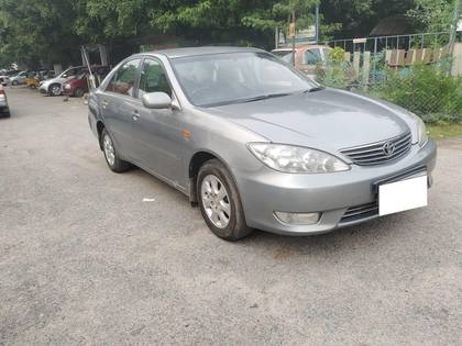 Toyota Camry V4 (MT) Toyota Camry V4 (MT)