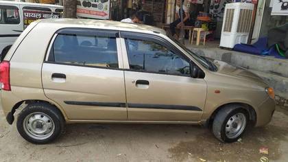 Maruti Alto K10 LXI Maruti Alto K10 LXI