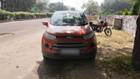 Ford Ecosport 1.5 DV5 MT Trend Ford Ecosport 1.5 DV5 MT Trend