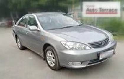 Toyota Camry V4 (MT) Toyota Camry V4 (MT)
