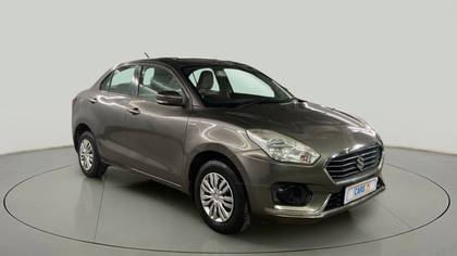 Maruti Swift Dzire VXI 1.2 Maruti Swift Dzire VXI 1.2