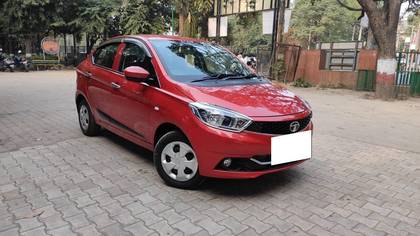 Tata Tigor 1.2 Revotron XM Tata Tigor 1.2 Revotron XM