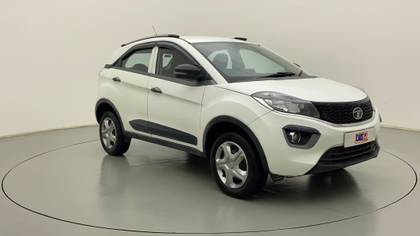 Tata Nexon 1.2 Revotron XM Tata Nexon 1.2 Revotron XM