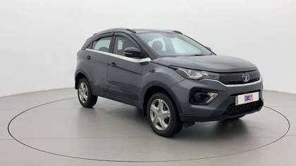 Tata Nexon XM BSVI