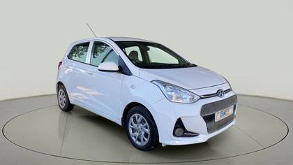 Hyundai Grand i10 1.2 Kappa Magna BSIV Hyundai Grand i10 1.2 Kappa Magna BSIV