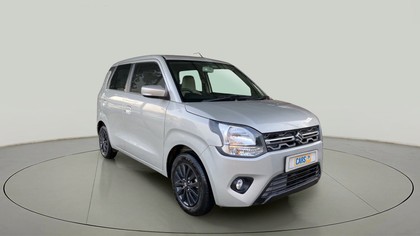 Maruti Wagon R ZXI Plus BSVI Maruti Wagon R ZXI Plus BSVI