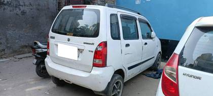 Maruti Wagon R VXI BS IV Maruti Wagon R VXI BS IV